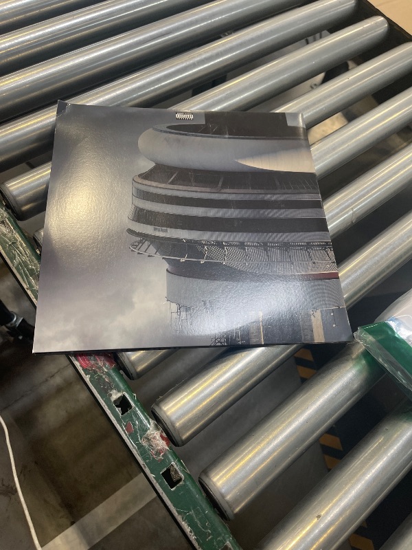 Photo 1 of Views[2 LP]