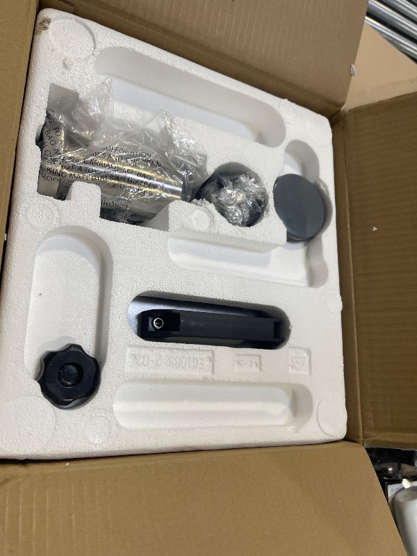 Photo 1 of Paladin Equipment #8 Electric Meat Grinder Machine, 0.4HP, 2000W Max Copper Motor, 260lbs/H Stainless Steel Meat Grinder with Sausage Sufffer for Commercial and Home Use, Deer Processing, Pet Food
