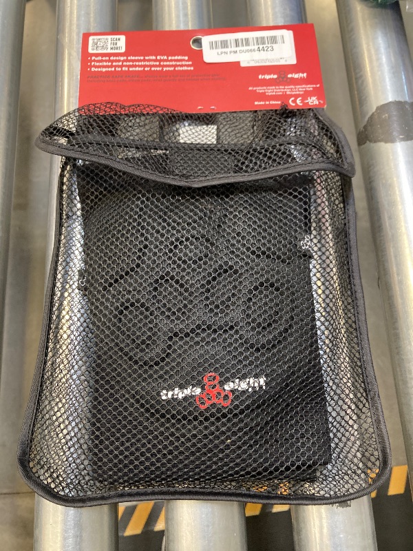Photo 1 of Triple Eight Covert Knee, Small