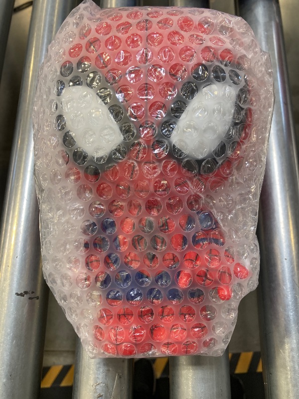 Photo 1 of Spider-Man PVC Figural Bank