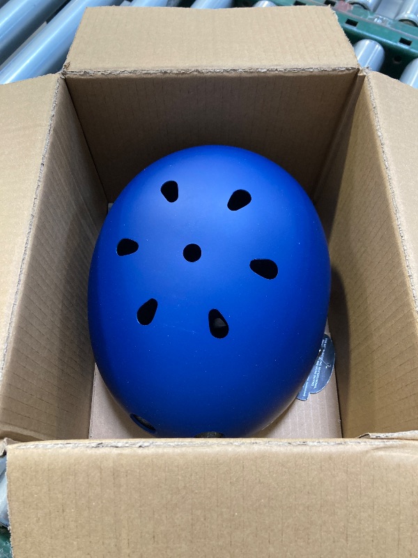 Photo 1 of 80SIX Triple Certified Multisport Helmet - Ideal for Bike, Scooter, Skateboard, Roller Skate and Inline Skate