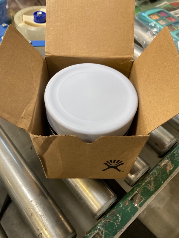 Photo 1 of Hydro Flask 20 Oz Insulated Food Jar Surf