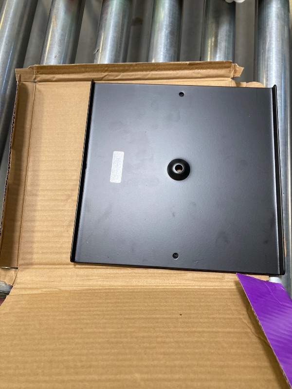 Photo 1 of On-Stage Platform for Mic Stand (MSA6000)