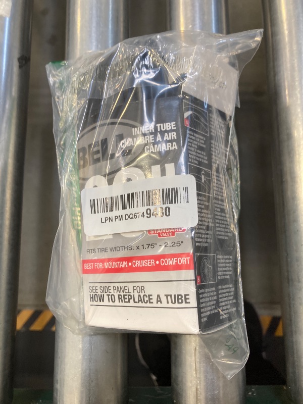Photo 1 of BELL Standard 26-inch Bike Tube