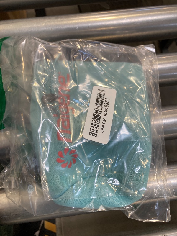 Photo 1 of Nalgene Bottle Sleeve - Neoprene Water Bottle Sleeve - Prevents Condensation, Insulates Beverages Bottle Holder Sleeve - Designed for 32 Oz Bottle - Capri Teal