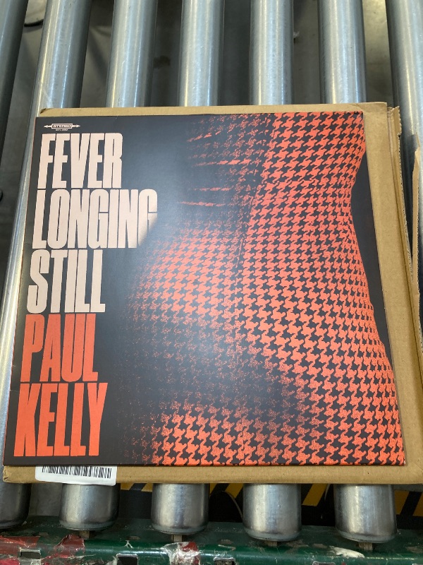 Photo 1 of Fever Longing Still