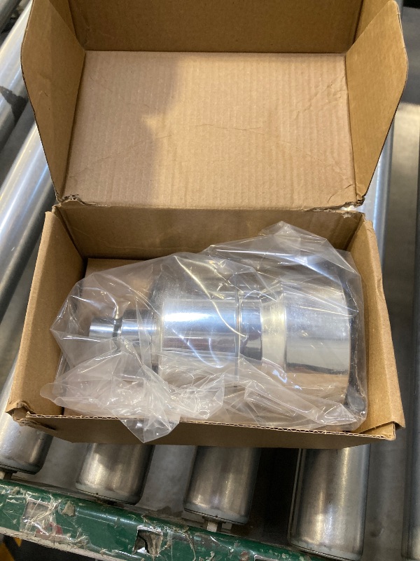 Photo 1 of Filtered Shower Head, 3 Modes High Pressure Shower Head with 15 Stage Hard Water Filter Cartridge for Remove Chlorine and Harmful Substances