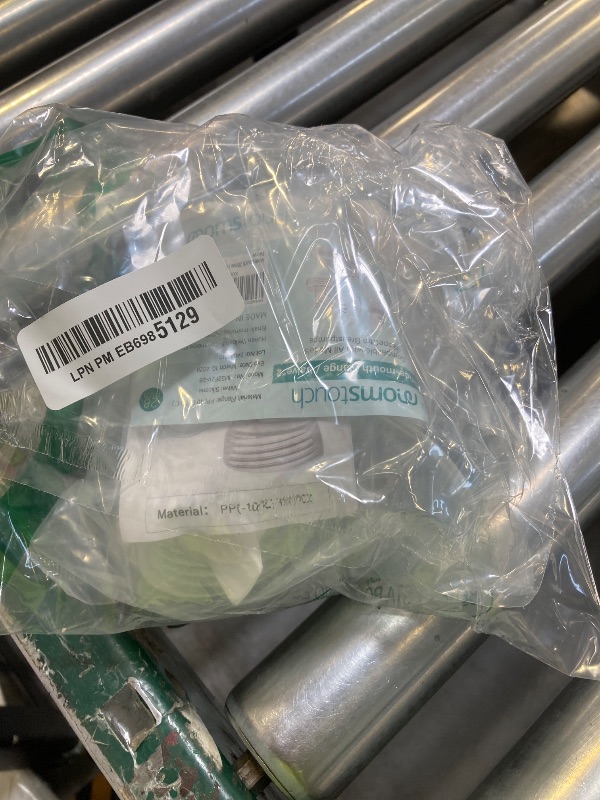 Photo 1 of Momstouch 28mm Flange and Duckbill Valve Compatible with Spectra S1 S2 9 Plus Breastpump Replacement to Spectra Pump Parts, Not Original, Replace Spectra Accessories.