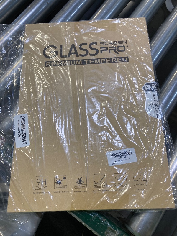 Photo 1 of KEANBOLL 2 Pack Tempered Glass Screen Protector for New Apple 2025-2024-2023 MacBook Air 15 inch (Model: A3241 A3114 A2941) Laptop with M4 M3 M2 chip 15.3 inch Laptop,9H Hardness,Scratch Resistant