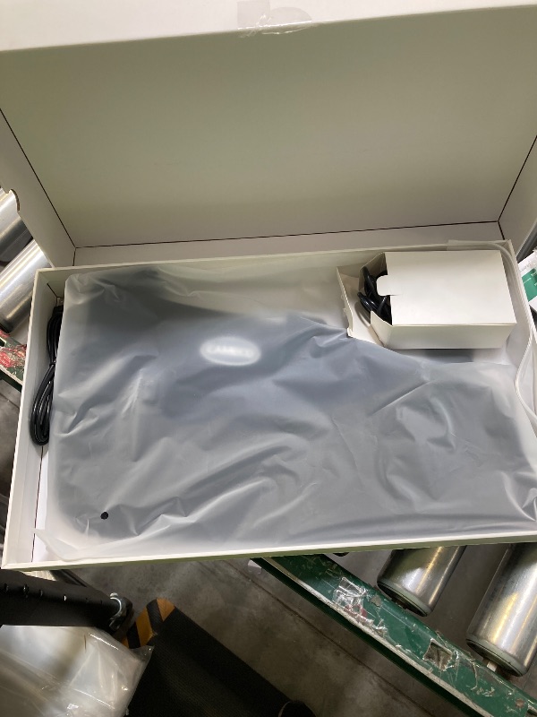 Photo 1 of CAMECO 2 in 1 Infrared Red Light Brace & Arm Sling for Arm & Elbow, 660nm & 850nm LED Red-Light-Therapy Shoulder Rotator Cuff Support, Redlight Shoulder Immobilizer for Women Men