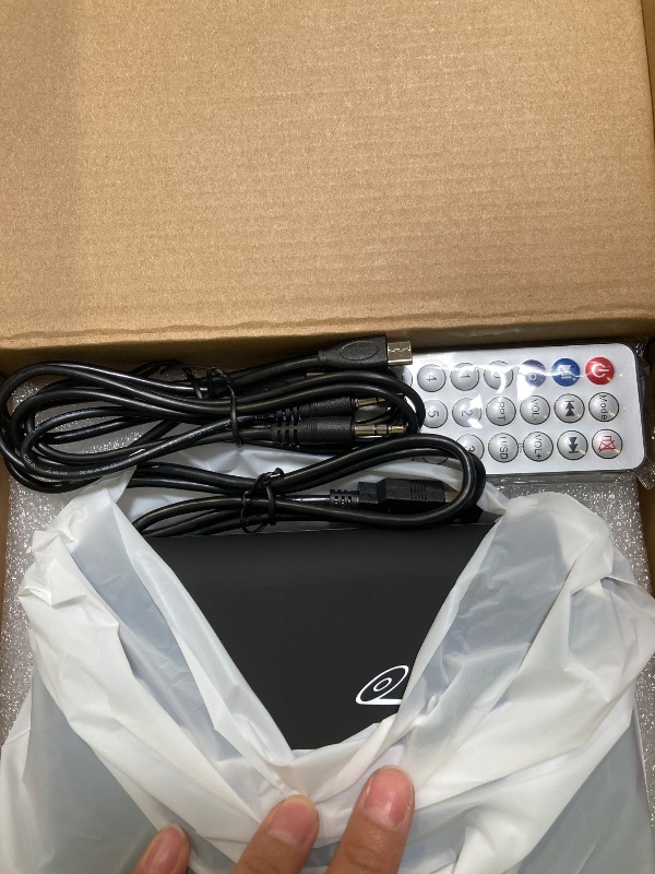 Photo 1 of Portable Universal CD Player for Car with USB Port AUX Port,USB External CD Player for Vehicle,Laptop,Desktop,TV,Mac,Computer,for Android 4.4 and Above Navigation