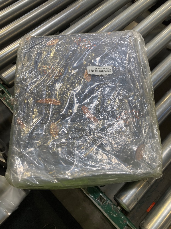 Photo 1 of Sunheir Washable Pee Pads for Dogs Extra Large 48" x 60" 2-Pack, Reusable Puppy Pads Pet Training Pads for Dog Playpen Indoor, Waterproof Dog Pee Pads for Puppy Playpen, Whelping Pad - Deep Grey