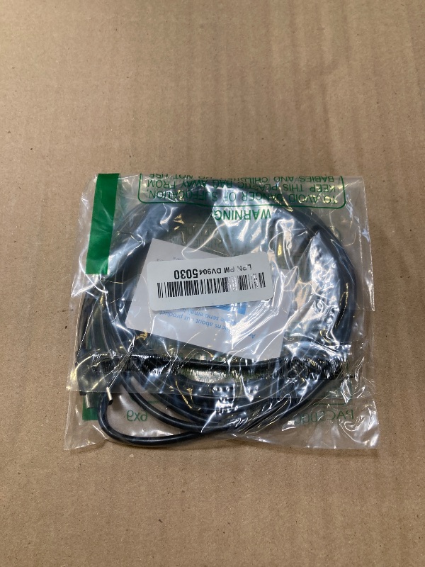 Photo 1 of MaGeek USB C to USB C Cable 10ft, [10 Foot] Super Long iPhone 15 Fast Charger Cable, 60W PD USB-C Charging Cord for iPhone 15, iPad, MacBook Pro, Samsung Galaxy S24,S23,S22, and More (Black)