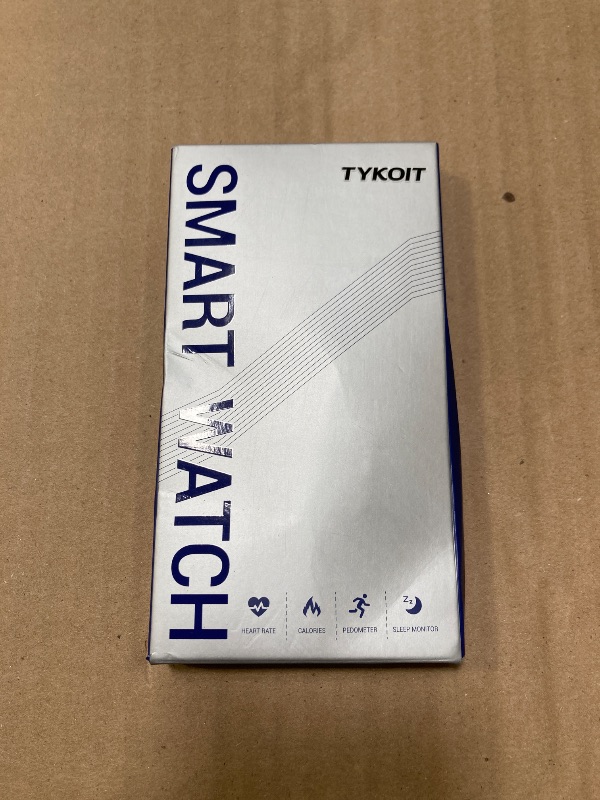 Photo 1 of Pedometer Watch Senior Friendly No App/Phone Required, Waterproof Fitness Tracker Watch with Step Counter Calories/Sleep Tracker for Walking Running for Men Women