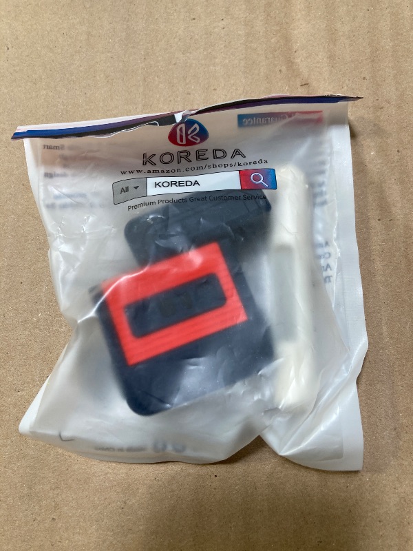 Photo 1 of KOREDA Compatible with AirPods Case Cover with Cleaner Kit, Funny Cassette Tape Design Case for AirPod 1st/2nd Generation, Cute Cartoon Silicone Protective Case for Apple AirPods