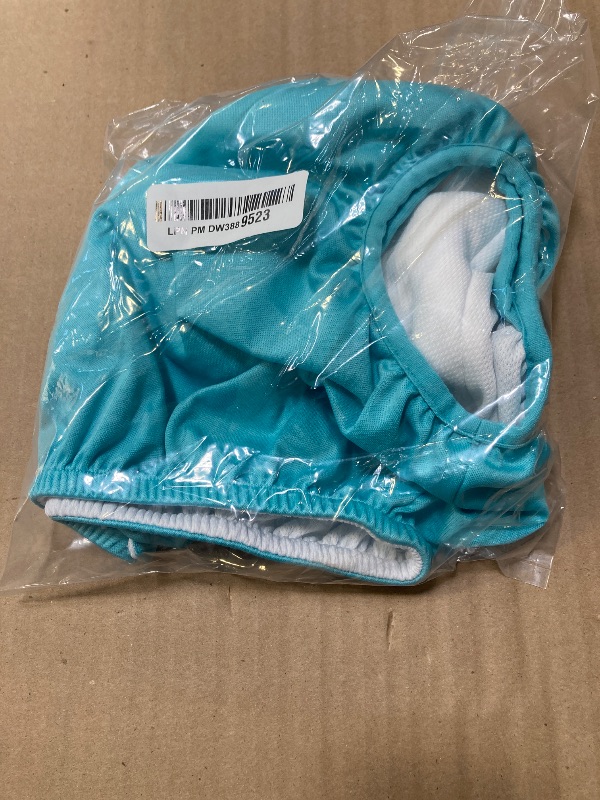 Photo 1 of i play. by green sprouts Snap Reusable Swim Diaper | No other diaper necessary, UPF 50+ protection