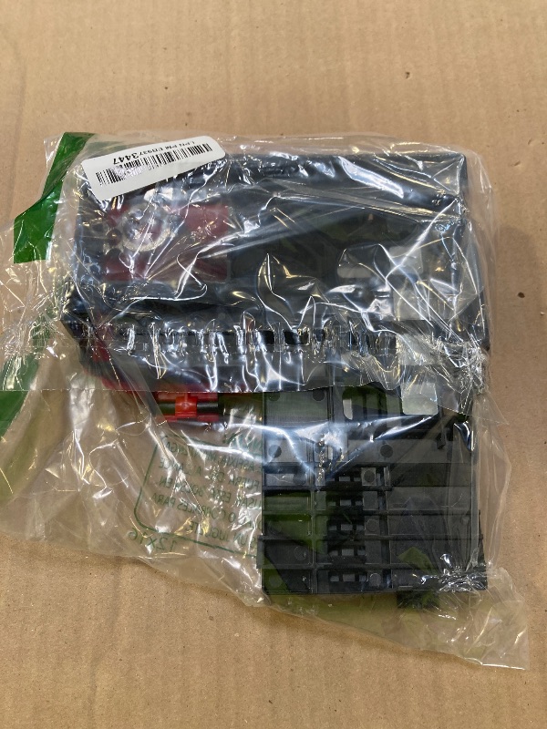 Photo 1 of Nirakoka Battery Distribution Fuse Block GM # 84354716 - Compatible with GMC Yukon Chevrolet Tahoe Suburban Cadillac Escalade 2015-2020, Compatible with Silverado Sierra 1500 2500HD 3500HD 2014-2016