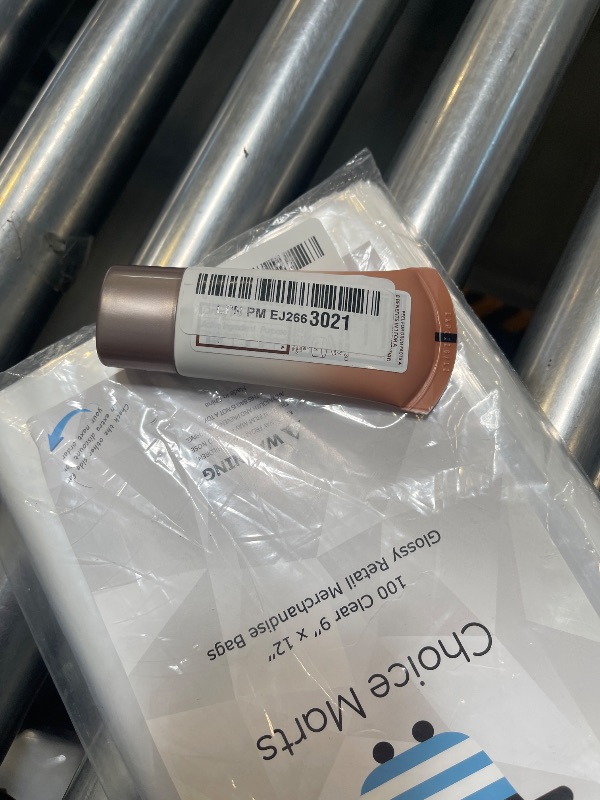Photo 1 of Maybelline Dream Fresh Skin Hydrating BB cream, 8-in-1 Skin Perfecting Beauty Balm with Broad Spectrum SPF 30, Sheer Tint Coverage, Oil-Free, Medium/Deep, 1 Fl Oz