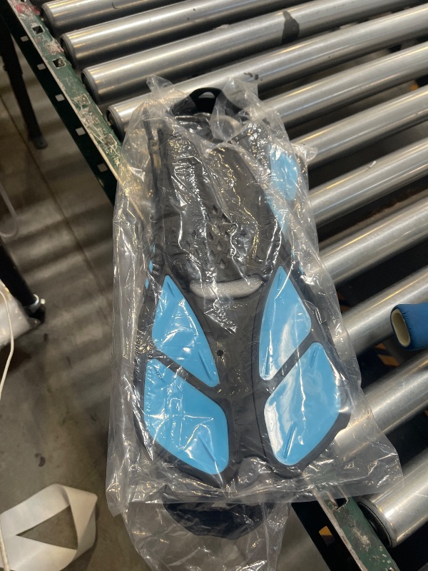 Photo 1 of Swim fins