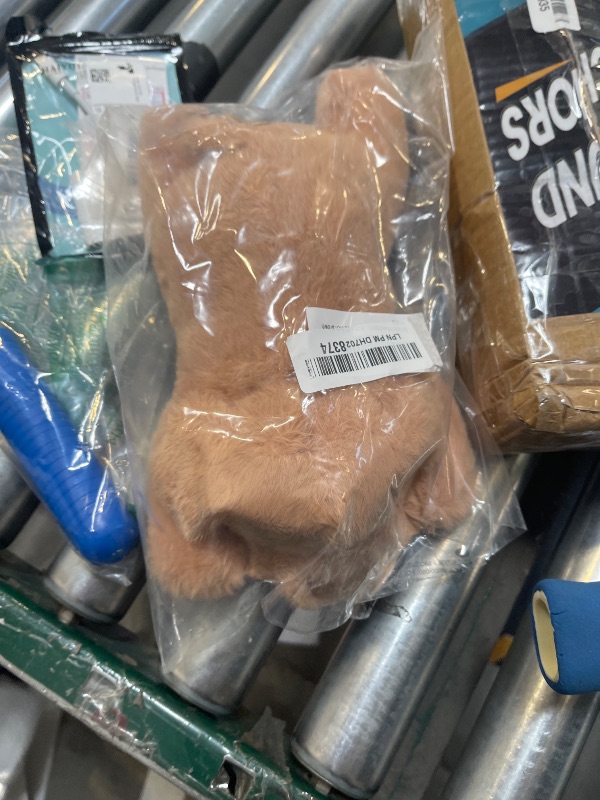 Photo 1 of stuffed dog