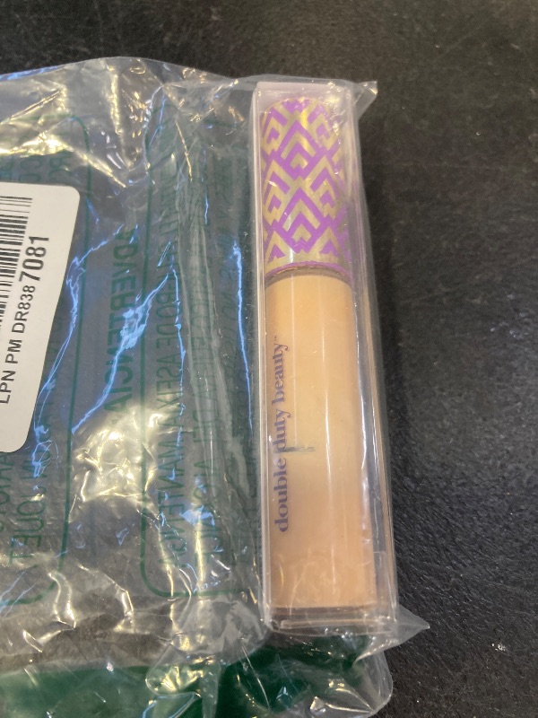 Photo 1 of tarte shape tape full-coverage concealer - 27S light-medium sand (light to medium skin with warm, golden undertones) - full size