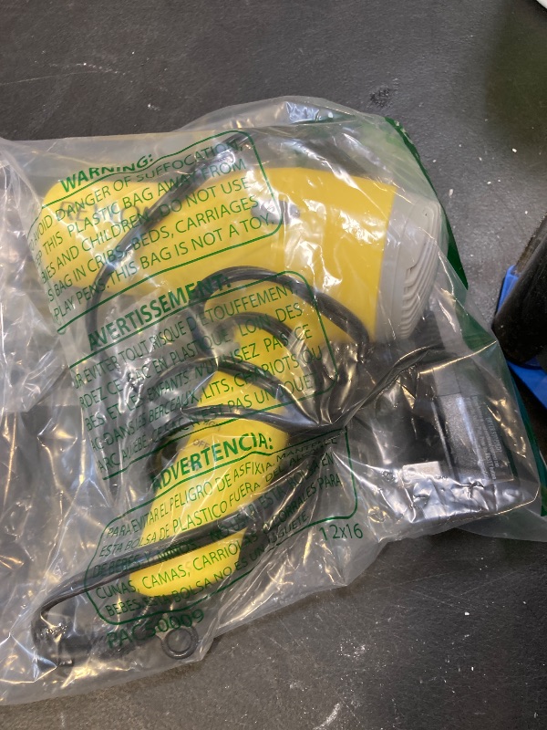 Photo 1 of REVLON Compact Hair Dryer | 1875W Lightweight Design, Perfect for Travel, (Yellow)