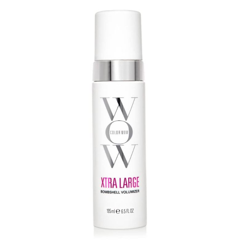 Photo 1 of COLOR WOW Xtra Large Bombshell Volumizer – New Alcohol-Free Technology for Lasting Volume and Thickness