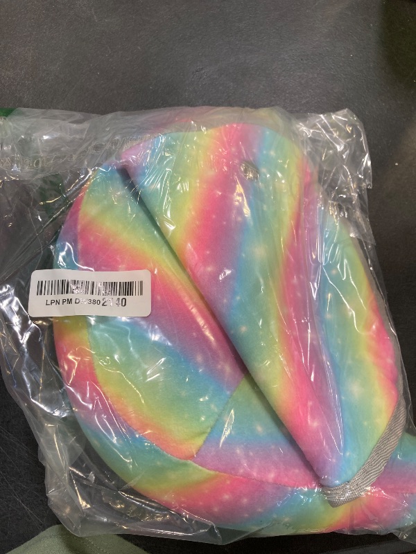 Photo 1 of Soft Strap Cushion Cover Pad
