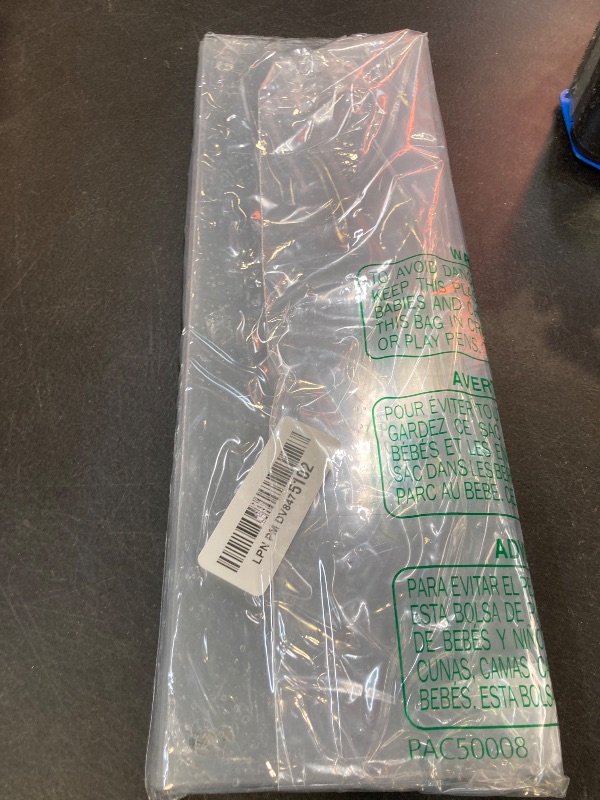 Photo 1 of Tierecare 12 Pcs Cage Guard 13.8"x4.7" with Zip Ties Scatter Guard Clear Cage Liner Flexible Side Lining for Rabbit Guinea Pig C&C Metal Wire Playpen