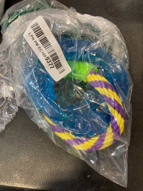 Photo 1 of Petstages Orka Dental Links Dog Chew Toy