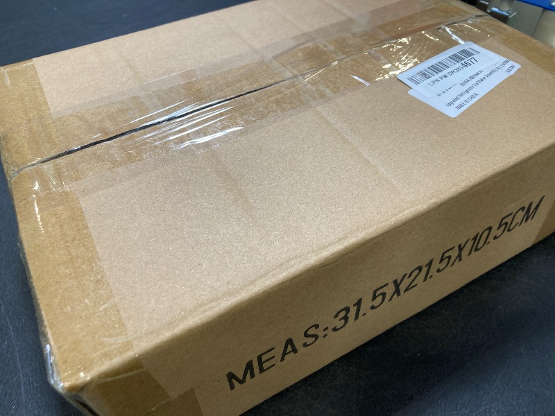 Photo 1 of Upgraded Refrigerator Ice Maker Assembly AEQ72909603 AEQ72909602 Compatible with LG Refrigerators,AEQ72909603 Refrigerator Ice Maker Replacement for AEQ72909601 Craft Ice Refrigerator