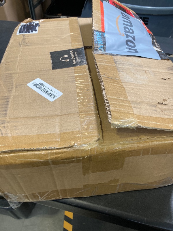 Photo 1 of Aisrida Packing Tape (36 Rolls),2.7mil,Packaging Tape Heavy Duty for Shipping Moving Sealing,1.88 Inch x 60 yd Per Roll,Total 2160 Yards