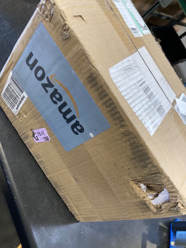 Photo 1 of High Yield 58X CF258X Toner Cartridge Black Replacement for HP 58X CF258X 58A CF258A Laser Enterprise M406dn, Laser Pro M404 Series, Laser Pro MFP M428 Series Printer 2 Pack (with Chip)