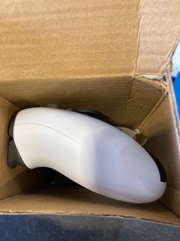 Photo 1 of CunPeyjmo for PS5 Controller, Wirless Remote with Turbo and 2 Programmable Back Paddles, Ideal Gifts