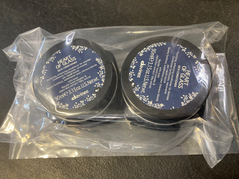 Photo 1 of 2 Pack Conditioner Hair Cream Bundle / Final Sale 