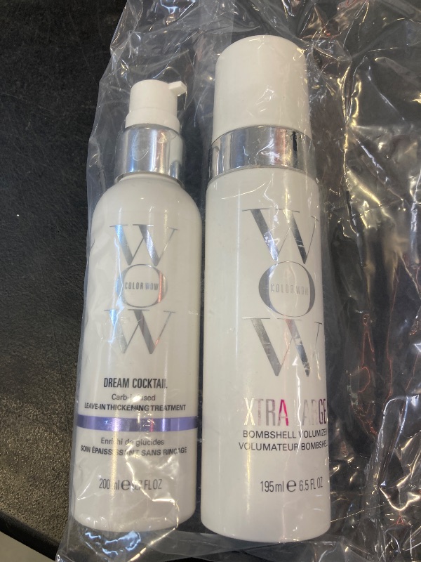 Photo 1 of 2 Pack Hair Care Products Bundle / Final Sale