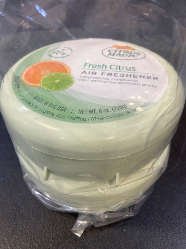 Photo 1 of 2 Pack Air Freshener Bundle / Final Sale 