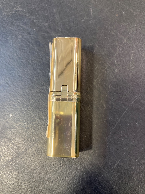 Photo 1 of L’Oréal Paris Colour Riche Original Creamy, Hydrating Satin Lipstick with Argan Oil and Vitamin E, Sugar Plum , 1 Count
