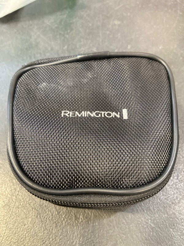 Photo 1 of Remington Balder Pro Electric Razor for Head XR7000A - Premier Wet/Dry Bald Head Shaver, Flex Blades for a Close Shave, Cordless Rechargeable, Effortless Head Shaving with Precision Dual Track Heads