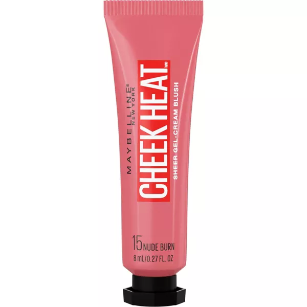 Photo 1 of Maybelline Cheek Heat Blush - 0.27 fl oz