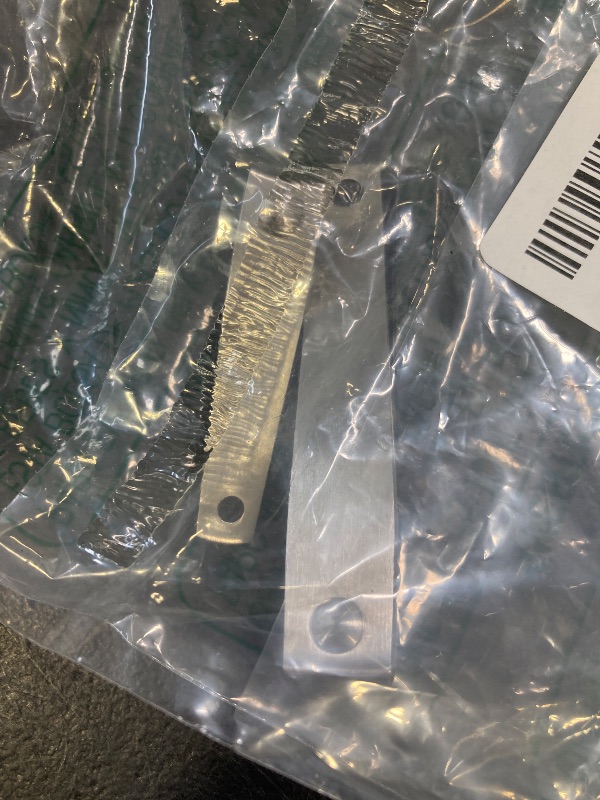 Photo 1 of Tweezerman Stainless Steel Nail Combo Set with Fingernail and Toenail Clippers