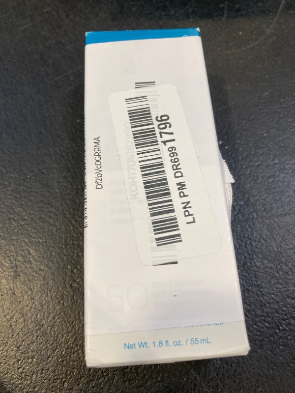 Photo 1 of Colorescience Total Protection Face Shield Flex SPF 50, Zinc Oxide Formula, Medium, 1.8 fl. oz.