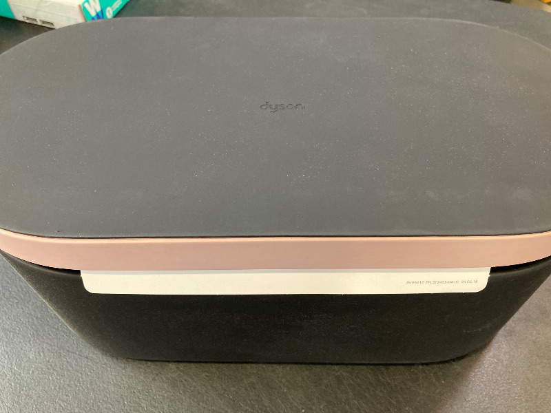 Photo 1 of Dyson Airwrap™ Multi-Styler Complete Long, Nickel/Copper