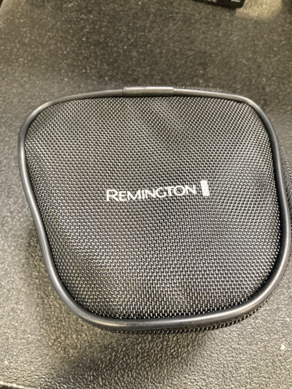 Photo 1 of Remington Balder Pro Electric Razor for Head XR7000A - Premier Wet/Dry Bald Head Shaver, Flex Blades for a Close Shave, Cordless Rechargeable, Effortless Head Shaving with Precision Dual Track Heads