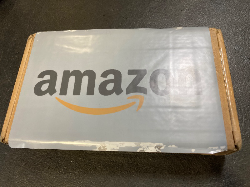 Photo 1 of Amazon Basics 48-Pack AA Alkaline High-Performance Batteries, 1.5 Volt, 10-Year Shelf Life