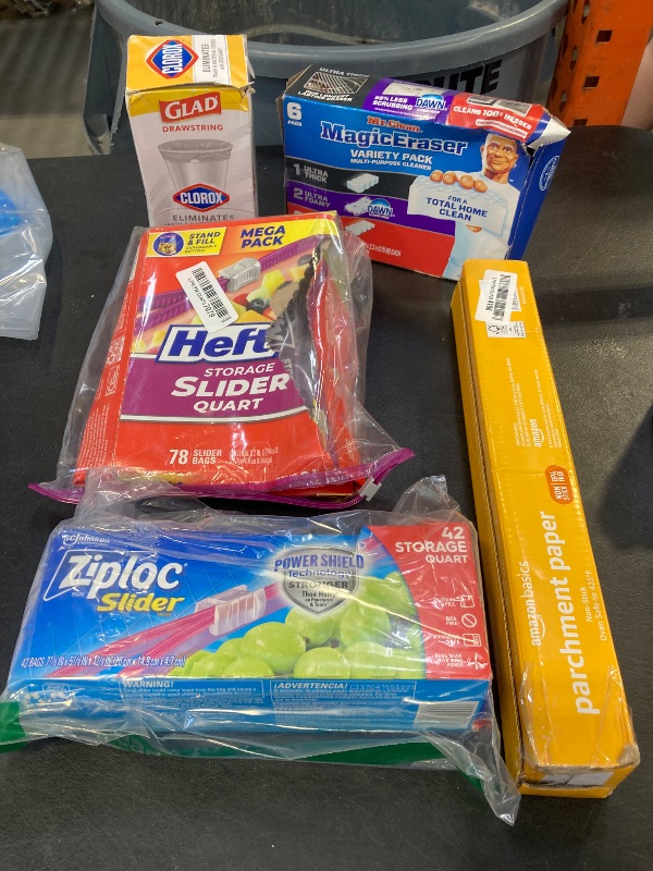 Photo 1 of Home and household Essentials  Bundle!
---Final sale / no returns---

