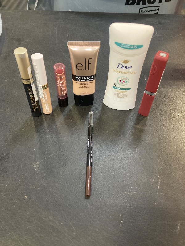 Photo 1 of Cutie! Beauty Bundle!
---Final Sale / No returns ----