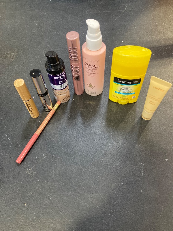 Photo 1 of Cutie! Beauty Bundle!
---Final Sale / No returns ----