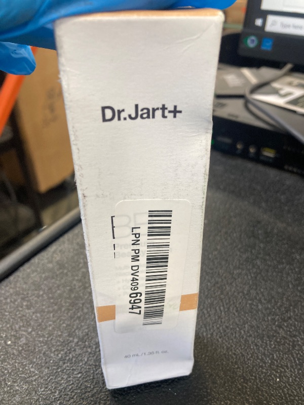 Photo 1 of Dr.Jart+ Premium BB Tinted Moisturizer with SPF 40 and Niacinamide | bb cream | Korean Skin Care, Light Medium-Medium, 1.35 Fl Oz