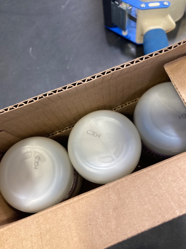 Photo 1 of MRS. MEYER'S CLEAN DAY Hand Soap, Made with Essential Oils, Biodegradable Formula, Lavender, 12.5 fl. oz - Pack of 3
